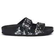 Sandaalit Grunland  NERO 40SARA  37