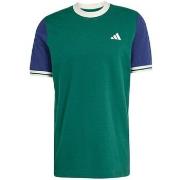Lyhythihainen t-paita adidas  JC6741  EU M