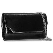 Käsilaukku Tamaris  33807100BLACK  Yksi Koko