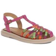 Kävelykengät Maciejka  0680343005  37