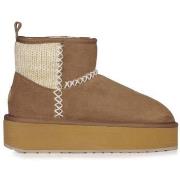 Kengät EMU  Stinger Knit Flatform  36