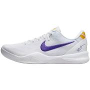 Kengät Nike  Kobe 8 Protro Lakers Home  43