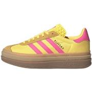 Kengät adidas  Gazelle Bold Spark Lucid Pink  38