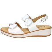 Sandaalit Cinzia Soft  IO21637CP  36