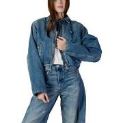 Farkkutakki Tommy Hilfiger  DW0DW21982  EU S