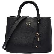 Olkalaukut Guess  MERIDIAN II GIRLFRIEND SATCHEL HWBG69 74060  Yksi Ko...
