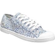 Kengät Le Temps des Cerises  Basic 02 liberty  37