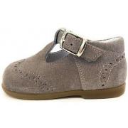 Poikien sandaalit Gulliver  MP-7411 Gris  18