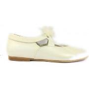 Balleriinat Gulliver  6Z1016 ANGELITO COMUNION Beige  38