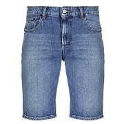 Shortsit & Bermuda-shortsit Tommy Jeans  SCANTON SHORT BI0134  US 30