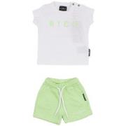 Lyhythihainen t-paita John Richmond  RIP25019CJ  6 kuukautta