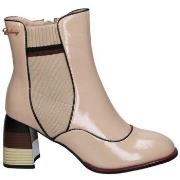 Kengät Rock Away  84563B  36