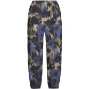 Jogging housut / Ulkoiluvaattee Deha  Allover Cotton-Modal Jogger  EU ...