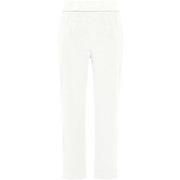 Housut Deha  Corduroy Pleated  EU S