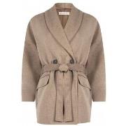 Paksu takki Rinascimento  CFC0128315003  IT XS