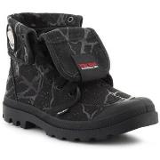 Kengät Palladium  Stranger Things Baggy Hopper Tunnels  40