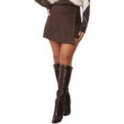 Lyhyt hame La Modeuse  77130_P182776  EU S