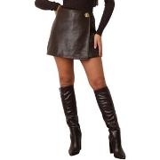 Shortsit & Bermuda-shortsit La Modeuse  77150_P182826  EU S