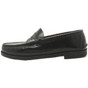 Lastenkengät Colores  4001/S Negro  37