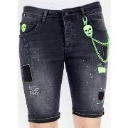 7/8 ja 3/4 housu Local Fanatic  122579780  US 30