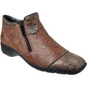 Kengät Rieker  58388-01  38