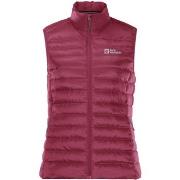 Toppatakki Jack Wolfskin  Pack-Go Down Vest M  EU S