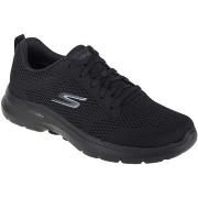 Kengät Skechers  Go Walk 6 Avalo  41