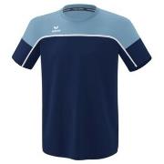 Lyhythihainen t-paita Erima  Change  EU M