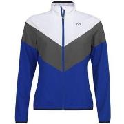 Ulkoilutakki Head  Tennis Club  EU S