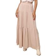 Lyhyt hame La Modeuse  75224_P177685  Yksi Koko