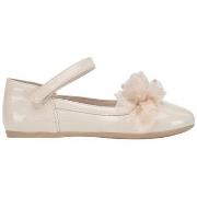 Balleriinat Mayoral  45617 BAILARINA LAZO Crudo  36