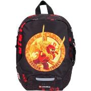 Reppu Lego  Ninjago Kindergarten Backpack  Yksi Koko