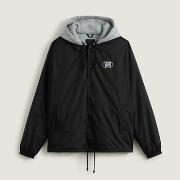 Pusakka Vans  RILEY HOODED COACHES J  EU S