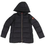 Parkatakki Save The Duck  J45650G IRIS21  10 vuotta