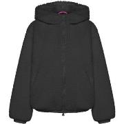 Takit Deha  Lined Teddy Jacket  EU M