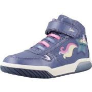 Tennarit Geox  J INEK GIRL  25