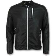 Nahkatakki Local Fanatic  100894110  EU XXL