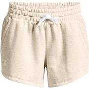 7/8 ja 3/4 housu Under Armour  Rival Fleece Short  EU S