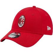 Lippalakit New-Era  Core 9FORTY AC Milan Cap  Yksi Koko