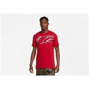 Lyhythihainen t-paita Nike  Air Jordan  EU M