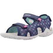 Tyttöjen sandaalit Geox  J SANDAL WHINBERRY G  38