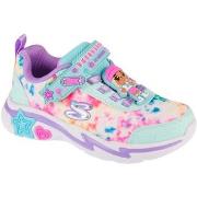 Lastenkengät Skechers  Snuggle Sneaks - Skech Squad  30