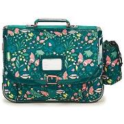 Koululaukku Tann's  ROMANE CARTABLE 38 CM POCHE GOURDE  Yksi Koko