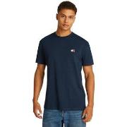 Lyhythihainen t-paita Tommy Jeans  DM0DM20322  EU M