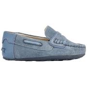 Lastenkengät Mayoral  41668 MOCASIN ANTE Jeans  24