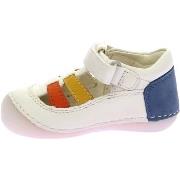 Tyttöjen sandaalit Kickers  253863  18