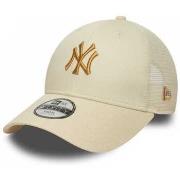 Lippalakit New-Era  Chyt homefield trucker neyyan  4 / 5 vuotta