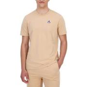Lyhythihainen t-paita Le Coq Sportif  ESS TEE SS N1  EU S