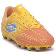 Kengät Lotto  CX3 SOLISTA 700 IX FG JR  36