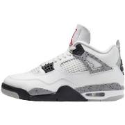 Kengät Nike  4 Retro White Cement (2025)  42